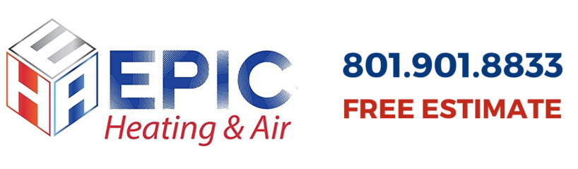 Epic Heating and Air LLC, UT